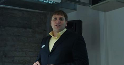 IT ettevõtja: töötajaid ei huvita turvariskid