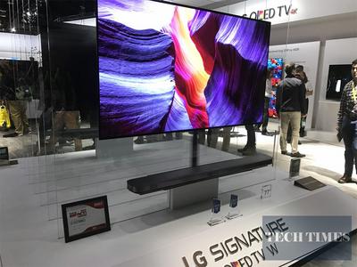 LG pälvis iF 2017 disainiauhindade jagamisel rekordarvu autasusid