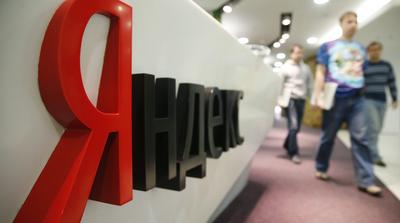 Ukrainas ei saa enam kasutada Yandexi, VKontakte ja Odnoklassniki teenuseid