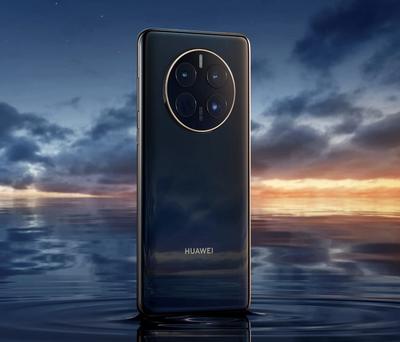 Huawei tutvustas uusi Mate 50 Pro ja nova 10 seeria nutitelefone