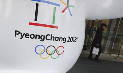 Viasati kanalitevalikusse lisandus PyeongChang taliolümpiat edastav Kanal 12