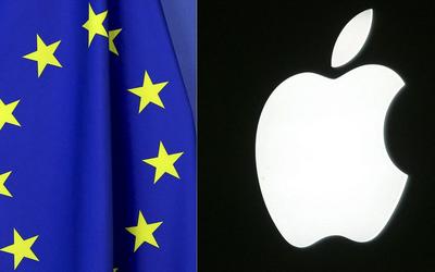 EL-i seadus sunnib Apple'it Euroopa äpipoodides muudatusi tegema