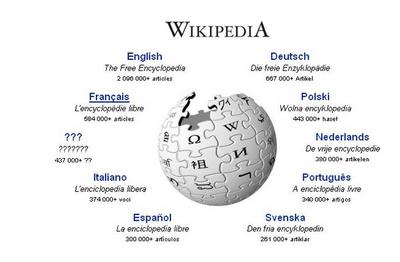Venemaa kavandab alternatiivi Wikipediale