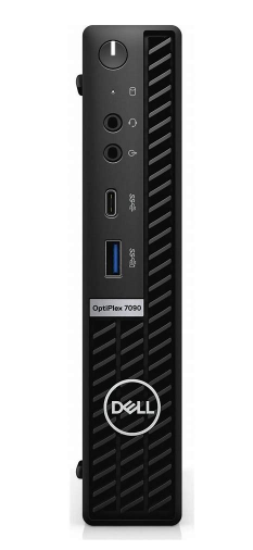 Müüa Dell Optiplex 7090 (i5-10500 cpu, 16gb DDR4, 512GB SSD)