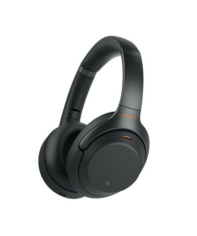 Sony tutvustab kõrvaklappidega WH-1000XM3 järgmise taseme mürasummutust
