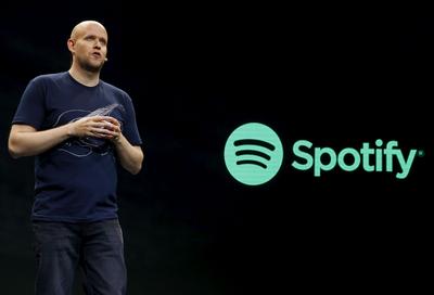 Spotify plaanib osta SoundCloudi
