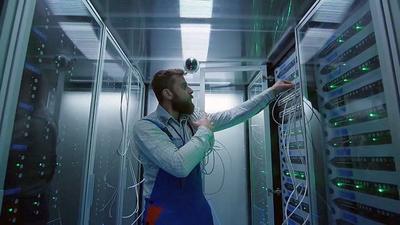 Teadusinfo liigub nüüd Tallinna-Helsingi vahel 100 Gbit/s, kiirus kasvab veelgi