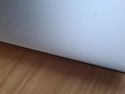 Dell XPS 9510 15 FHD+/ i7- 11800H/32GB/512GB/aku umbes 4-5h