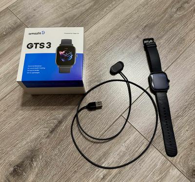 Amazfit GTS 3