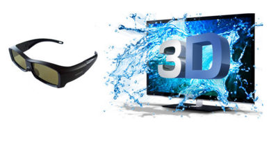 3D TV on surnud (lisatud küsitlus: &quot;Kas omad 3D telerit?&quot;)
