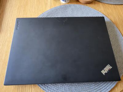 Lenovo Thinkpad T480