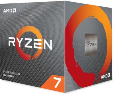 AMD Ryzen 7 3700X AM4