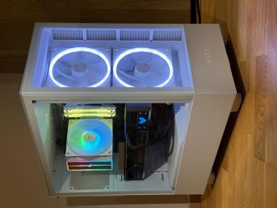 Mänguarvuti - i5-14600K / RTX 5070 12GB / 16GB RAM / 1TB NVMe