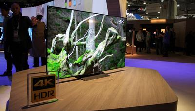 Sony toob turule BRAVIA Z-seeria Ultimate 4K HDR teleri