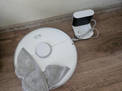 Roborock S5 Max