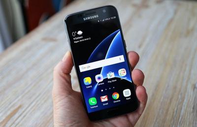 Eksperdid: Samsung Galaxy S7 nutitelefonidel on ohtlik turvanõrkus
