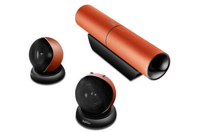 Ülevaade: Edifier Aurora MP300 Plus
