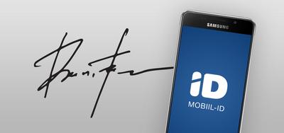 Eestis anti eSIM seadmega maailma esimene Mobiil-ID allkiri