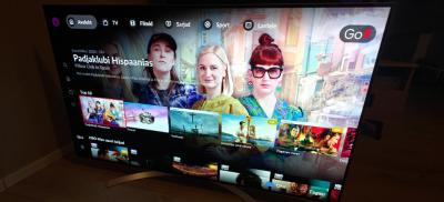 LG OLED 55B7V