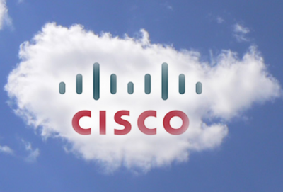Cisco kavatseb tulla pilveteenuste turule
