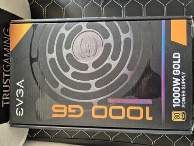 EVGA SuperNOVA 1000 G6