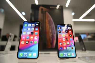 Probleem uute tulikallite iPhone'idega: telefone ei ole võimalik normaalselt laadida