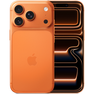 Apple iPhone 17 Pro
