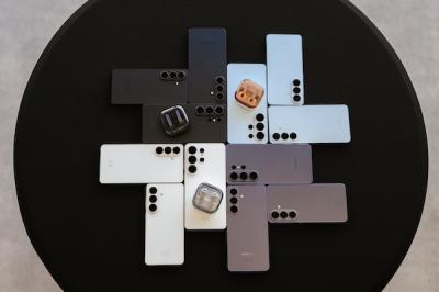 Värske uuring: 56% inimestest tunnistab, et on võõra telefoniekraani vaadanud kogemata, 24% on seda teinud uudishimust