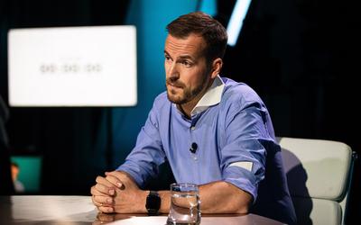 Taavet Hinrikus: tegematajätmised on Eesti IT-mainet rikkunud