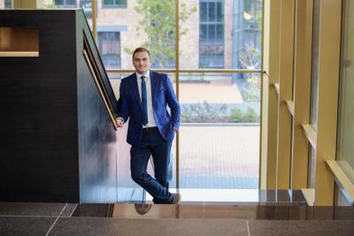 Tele2 juht pettuste epideemiast: me peame ühiskonnana teatud mugavused tagasi keerama