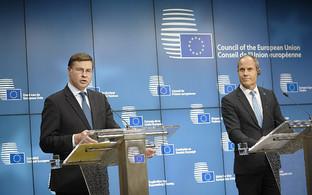 Eesti saavutas eesmärgi - Hiina kaup maksustakse alates 1 eurosendist