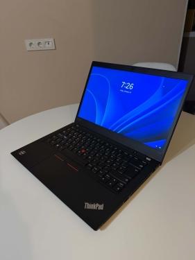 Lenovo Thinkpad T495 Ryzen 3 12/256 GB