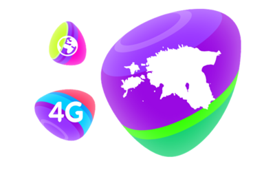 Telia 4G võrgus saavutati sideoperaatorite võrdluses kõrgeimad keskmised alla- ja üleslaadimise kiirused