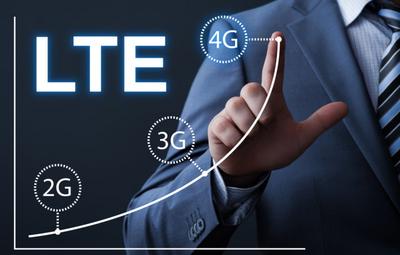 4G Interneti buum Eestis - aastaga on kasutusmaht kasvanud 102%