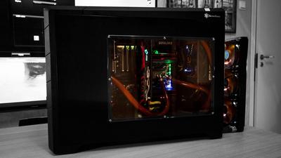 Ülevaade: MSI X99A Godlike Gaming Carbon