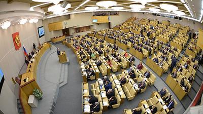 Infosõda jätkub: Venemaa sunnib välismaiseid ettevõtteid talletama oma andmeid Venemaal