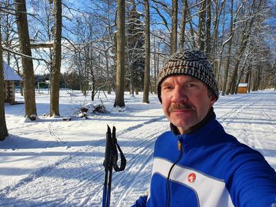 Perearst Madis Veskimägi: kas nutikellast tulevaid EKG andmeid saab usaldada?