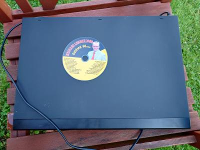 Denon DVD-1730