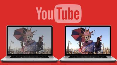 Youtube toetab nüüd HDR-i