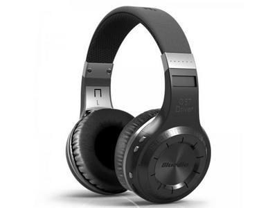 Ülevaade: Bluedio H+