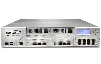 Uus Dell SonicWALL SMA 11.4 annab organisatsioonidele võimaluse pakkuda hõlpsasti turvalist mobiilset juurdepääsu