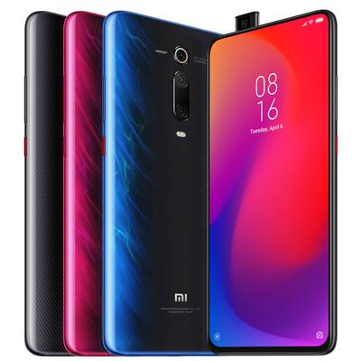 Xiaomi tõusis maailmas suuruselt kolmandaks mobiilitootjaks