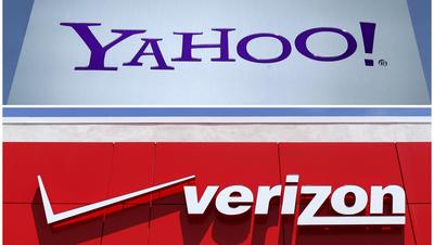 Yahoo müüb põhitegevuse 4,8 miljardi dollari eest Verizonile