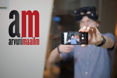 Arvutimaailma Youtube kanal - videoülevaated
