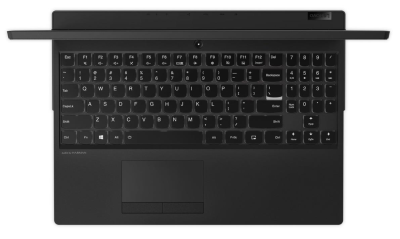 Lenovo Legion Y540 15,6" FHD IPS i7-9750H , 16GB , GTX 1660 Ti 6GB , 256GB SSD + 1TB HDD , W11