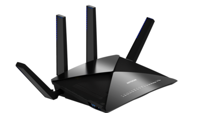 Uued AD toega wifi ruuterid on pea kümme korda kiiremad kui tänane Eesti koduinternet