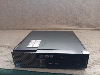 Dell 7010 i5-3470s SFF