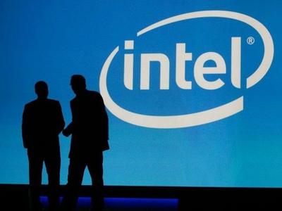 Intel koondab maailma arvutituru madalseisu tõttu 12 000 inimest
