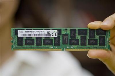 Uudis DDR4 maailmast: SK Hynix-lt 128GB DDR4 mälumoodul