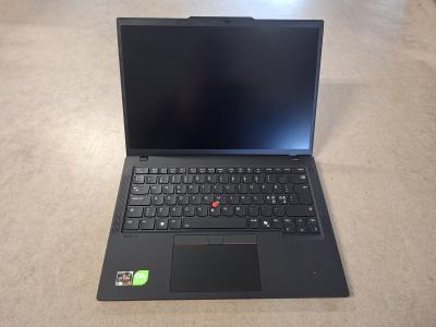 Lenovo ThinkPad T14 Gen5 Ryzen 5 pro 8540U 16GB 256GB 14WUXGA 400nit garantii